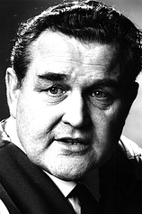 picture of actor Norman Mitchell