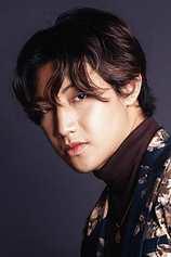 picture of actor PJ Rosario