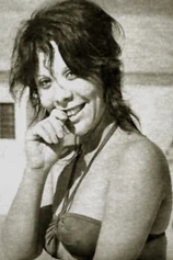 photo of person Olívia Pineschi