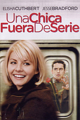 poster of movie My Sassy Girl (2008)