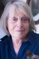Foto de Monique Mélinand