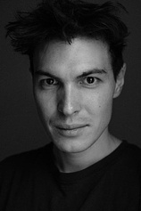 photo of person Ruslan Fedotov