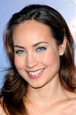 picture of actor Courtney Ford