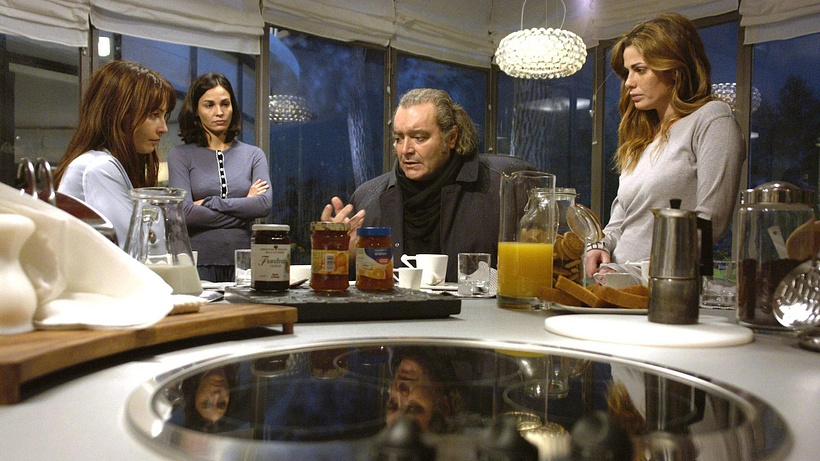 Imagen de La cena per farli conoscere