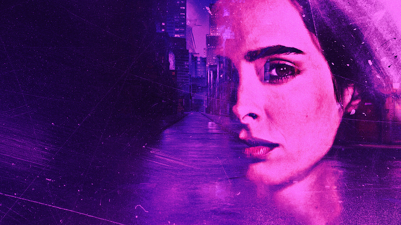 Imagen de Jessica Jones