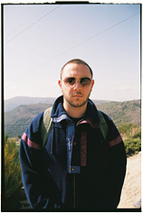 photo of person Marc Camardons