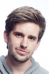 picture of actor Alex Williamson
