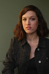 picture of actor Indigo Rael