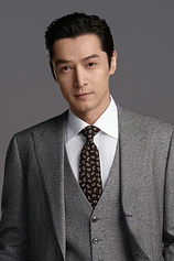 picture of actor Ge Hu