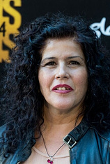 photo of person Laura Baena