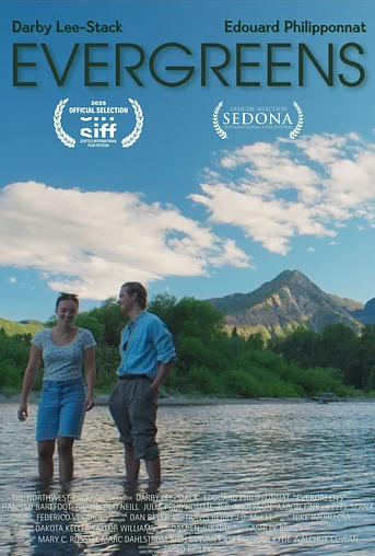 Poster de Evergreens