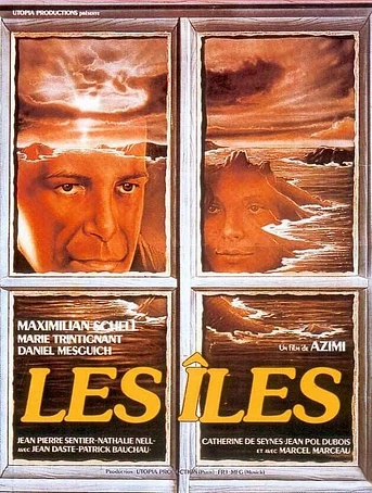 Poster de The Islands