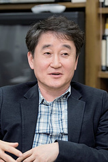 photo of person Hyung-ku Kim