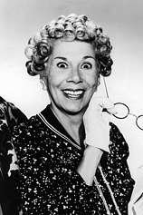 picture of actor Bea Benaderet