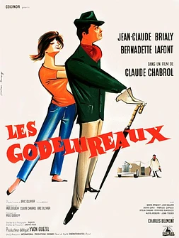 Les Godelureaux