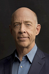 picture of actor J.K. Simmons