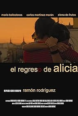 El Regreso de Alicia