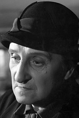 picture of actor Irena Netto