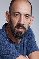picture of actor Csaba Ciugulitu