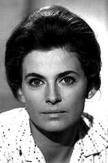 Foto de Milena Dvorská