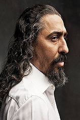 picture of actor Diego El Cigala