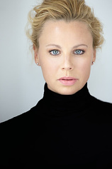 picture of actor Katharina Straßer