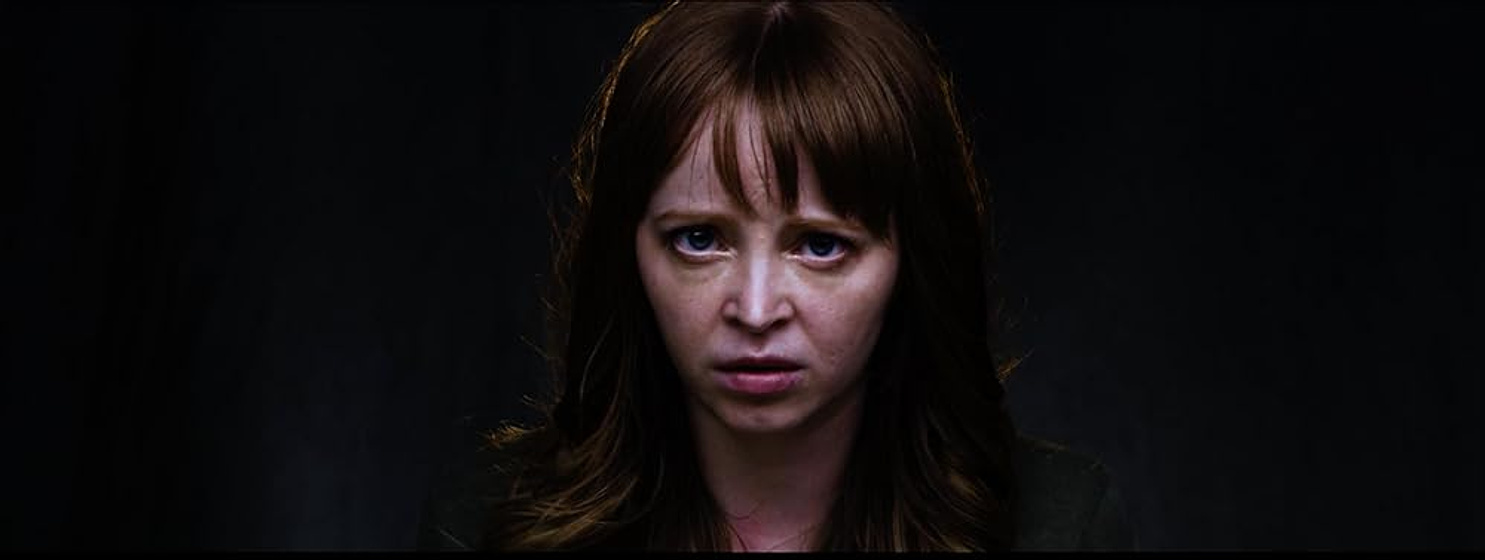 Jessica Dawn Willis en The Woman Under the Stage