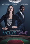 still of movie Molly's Game
