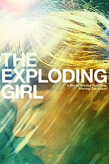 poster of movie The Exploding Girl
