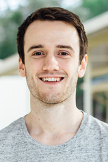 picture of actor Jesse Head
