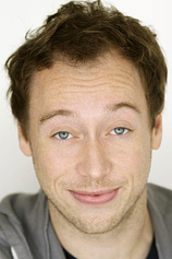 photo of person Matt Mider