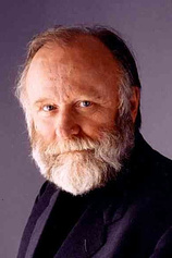 photo of person Frank Herbert