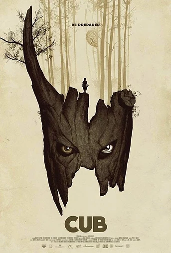 Poster de Cub