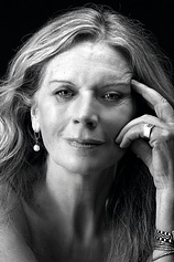 picture of actor Ana María Palma