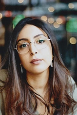 photo of person Randa Maroufi