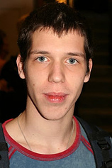 photo of person Evgeniy Kharlanov