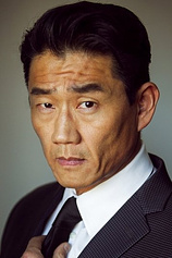 picture of actor Philippe Lee