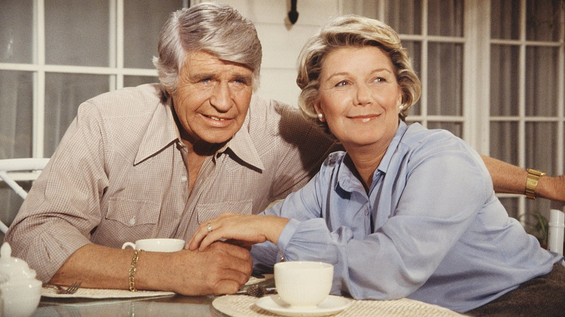 Imagen de Dallas (1978)