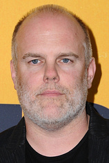 photo of person Tom Kapinos