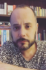 picture of actor Marco Paiva