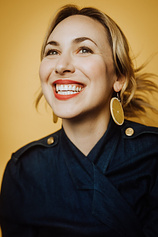 Foto de Lucy McNulty