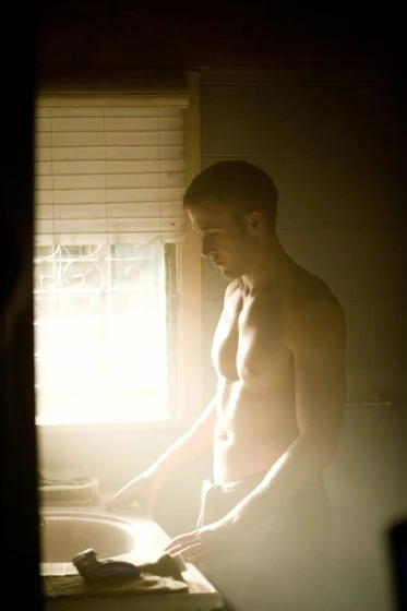 Ryan Gosling en Fracture