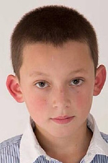 picture of actor Arseniy Perel