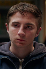 picture of actor Tobias Nuytten-Vialle