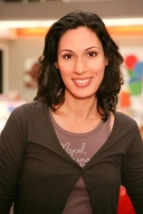Foto de Hyam Zaytoun