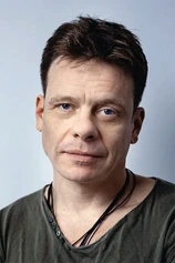 Foto de Pavel Maykov