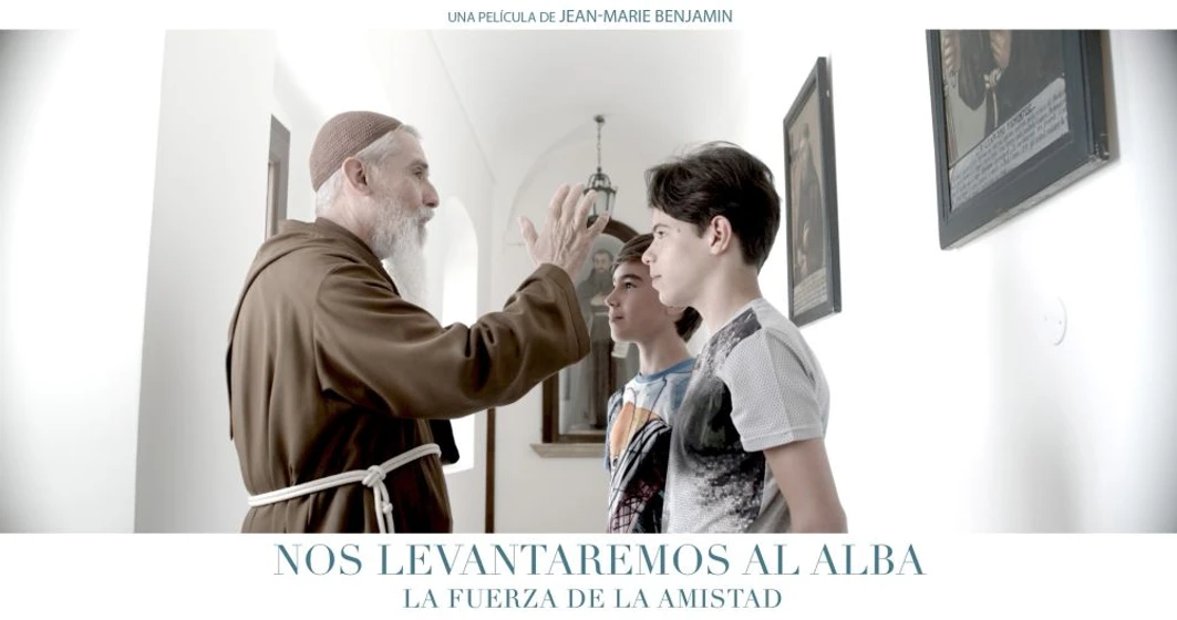 Imagen de nos-levantaremos-al-alba