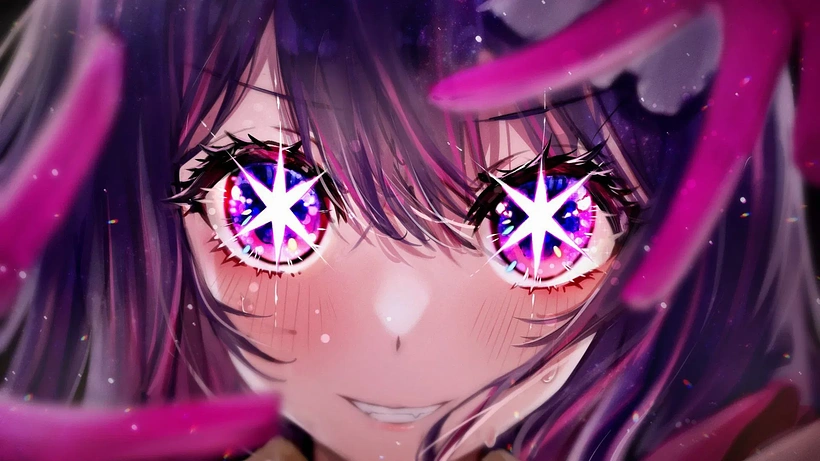 Imagen de Oshi no Ko 