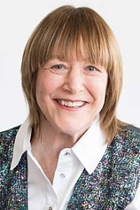 photo of person Geri Jewell