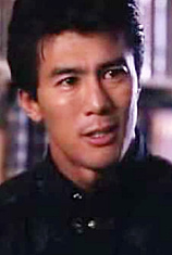 picture of actor Steven Vincent Leigh